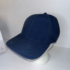MELIN MFLX Hydro Baseball Hat Blue XL